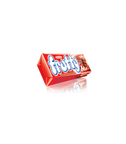 Frutty Midi - Kolalı Yumuşak Şeker