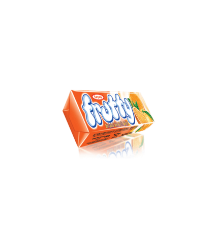 Frutty Midi - Portakal Sulu Yumuşak Şeker