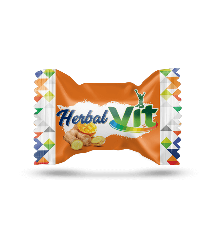 Herbal Vit Vitaminli Şeker: BİM'den Pratik Günlük Vitamin Desteği