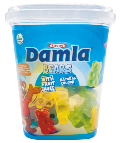 Damla Bears