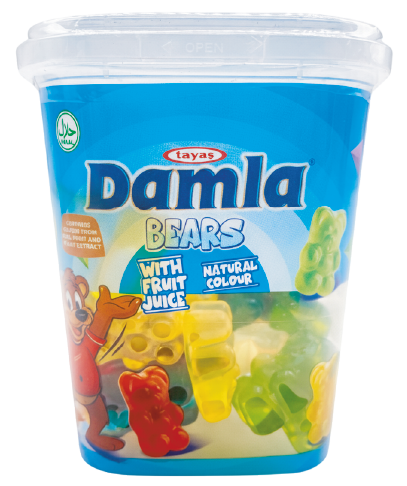 Damla Bears
