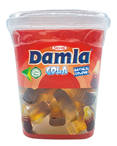 Damla Cola