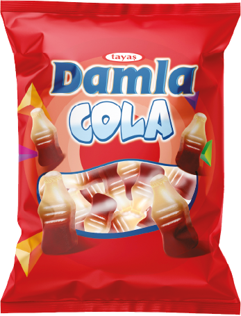 Damla Cola