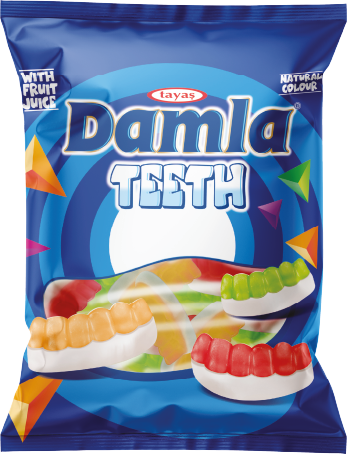 Damla Teeth