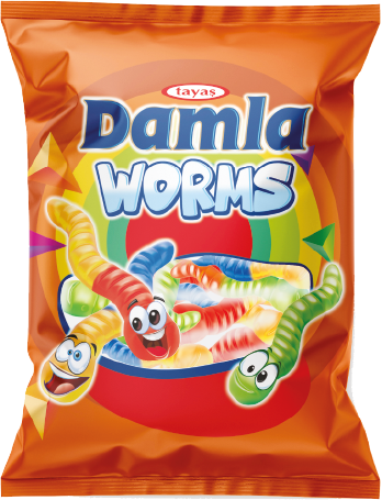 Damla Worms